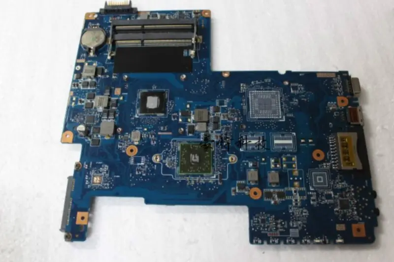 Toshiba C670D H000036110 H000034200 H000034630 Hauptplatine