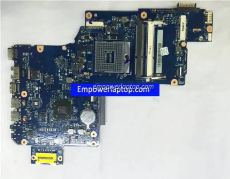 Toshiba H000038240 Satellite L875 L870 Hauptplatine