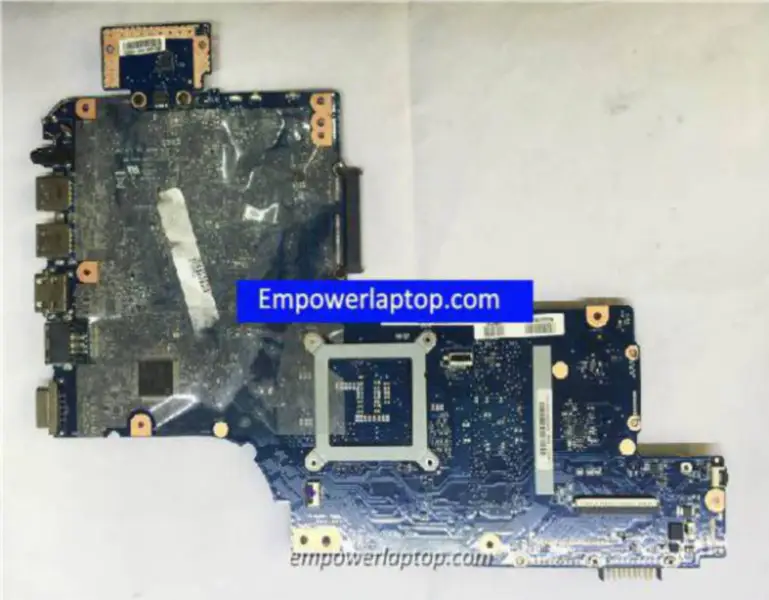 Toshiba H000038240 Satellite L875 L870 Hauptplatine