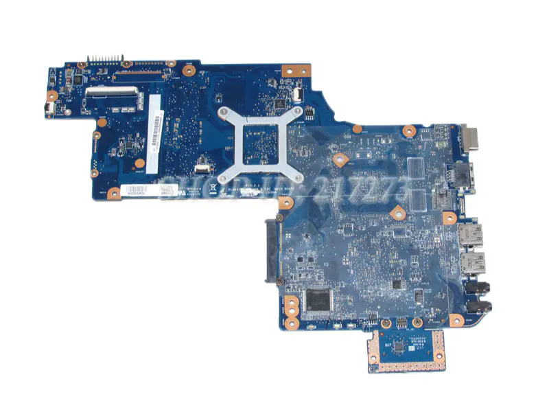 Toshiba H000043600 L870D L875D C875D EM1200 Motherboard mit dedizierter Grafikkarte