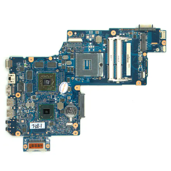 Toshiba H000046310 Satellite C875 Hauptplatine