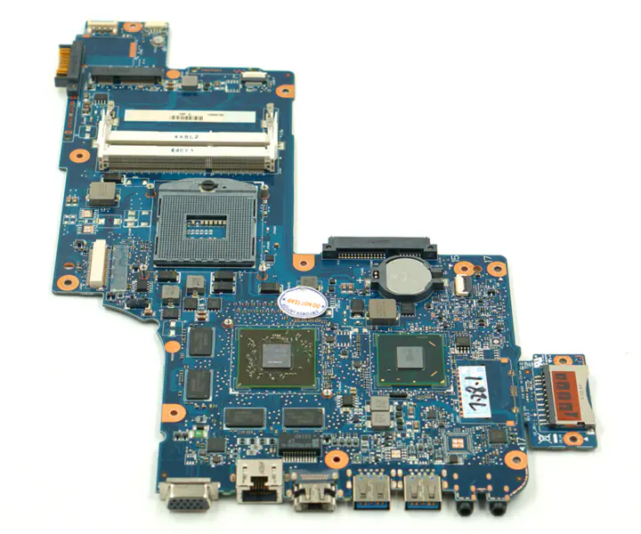 Toshiba H000046310 Satellite C875 Hauptplatine