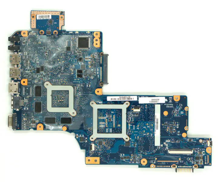Toshiba H000046310 Satellite C875 Hauptplatine