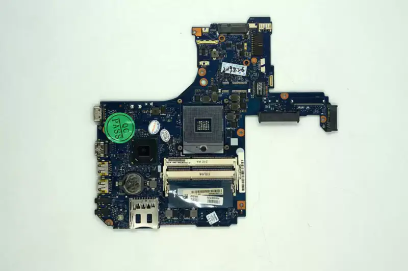 Toshiba SATELLITE S55-A5295 S55 H000057570 Hauptplatine