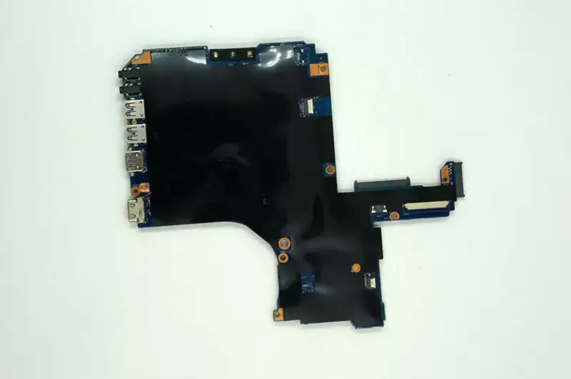 Toshiba SATELLITE S55-A5295 S55 H000057570 Hauptplatine