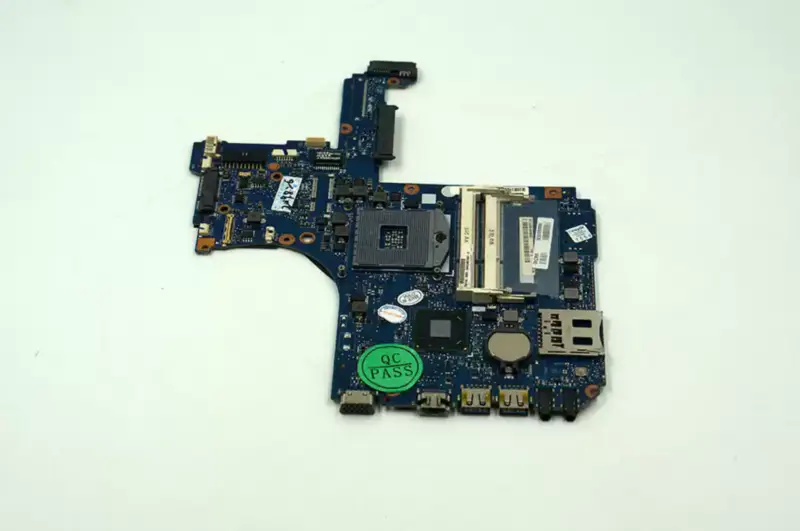 Toshiba SATELLITE S55-A5295 S55 H000057570 Hauptplatine