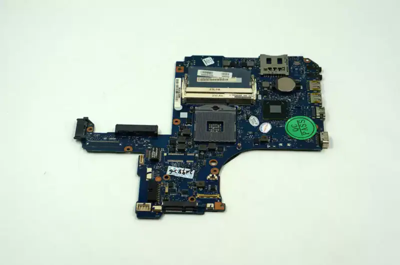 Toshiba SATELLITE S55-A5295 S55 H000057570 Hauptplatine