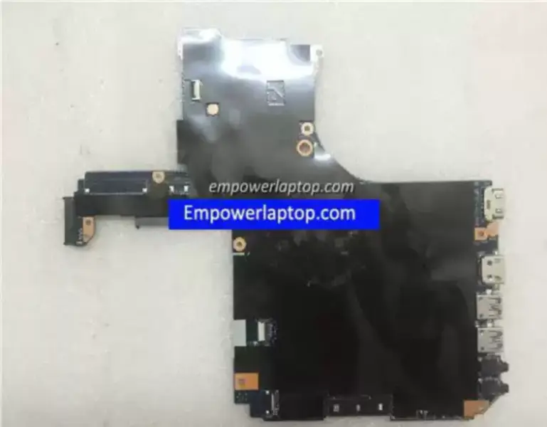 Toshiba Satellite P55T-A5202 H000059240 Hauptplatine