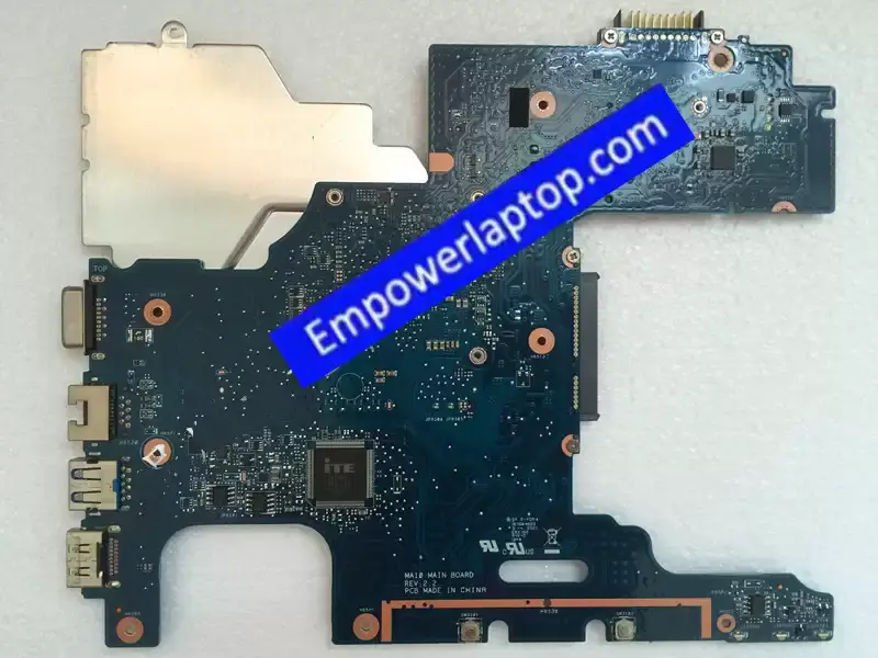 Toshiba NB10 NB15 NB15T H000063150 N2810 Hauptplatine