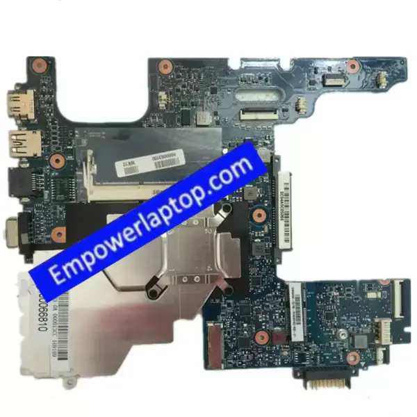 Toshiba NB10 NB15 NB15T H000063150 N2810 Hauptplatine