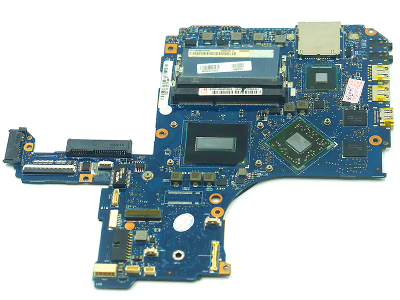 TOSHIBA Satellite P50-C P55T P55T-B H000071910 VG20SQG 20CQG Motherboard