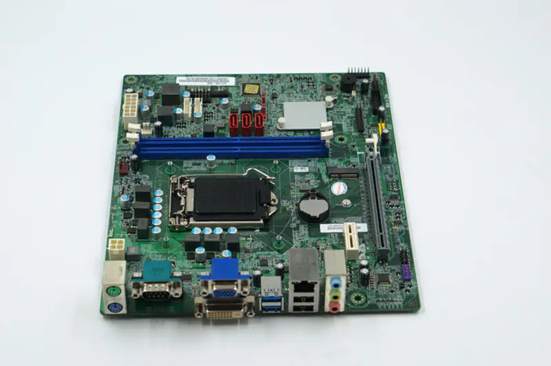 Acer H11H4-AD Motherboard LGA1151 Z97 RAM M-ATX