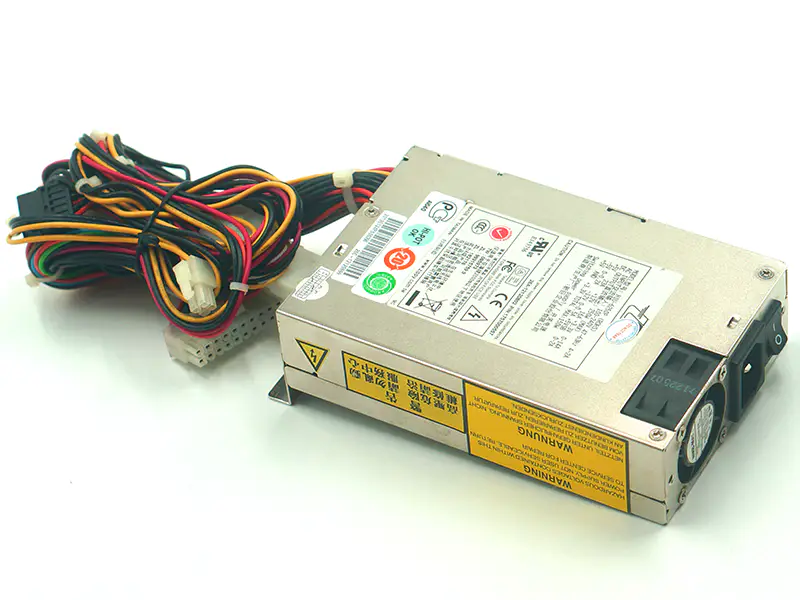 Zippy Emacs H1U-6200P H1U-6150P Netzgerät