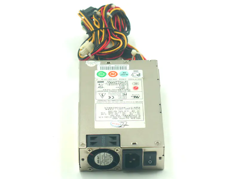 Zippy Emacs H1U-6200P H1U-6150P Netzgerät