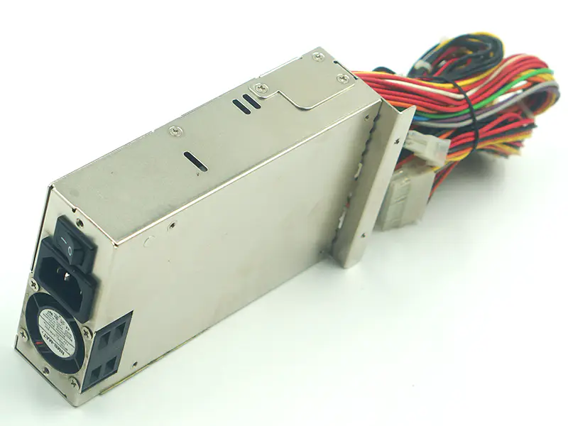 Zippy Emacs H1U-6200P H1U-6150P Netzgerät