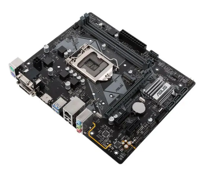 ASUS PRIME H310M-A R2.0 Mainboard DDR4 LGA1151
