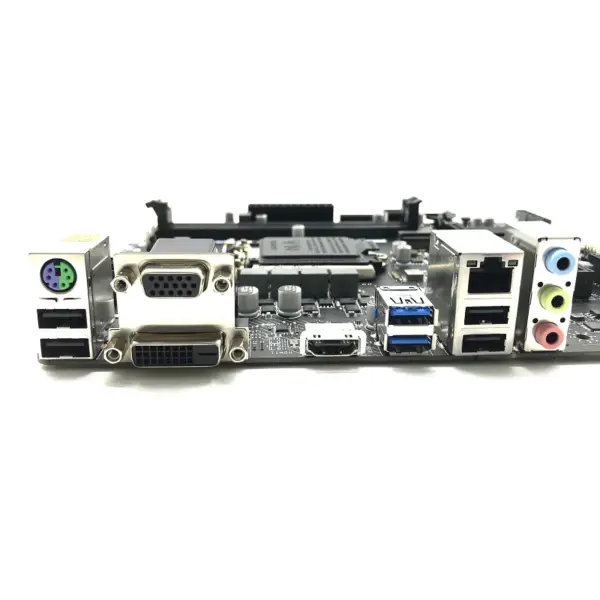 MSI H310M PRO-M2 PLUS Mainboard