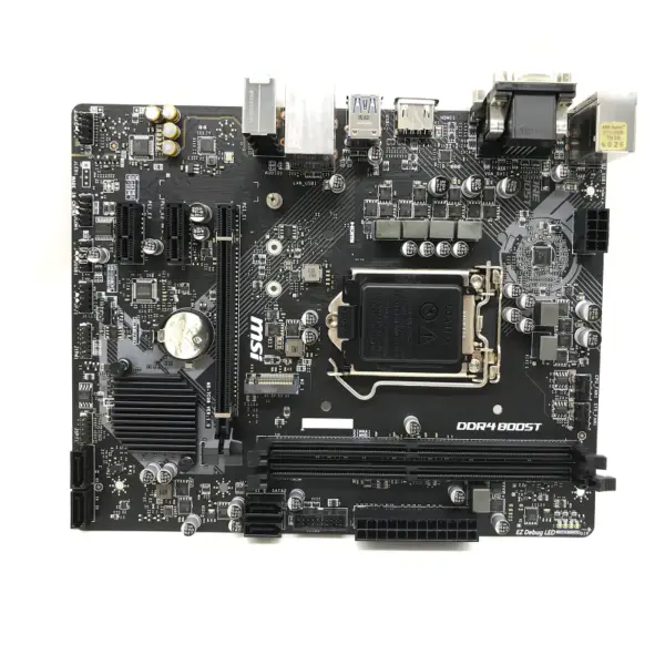 MSI H310M PRO-M2 PLUS Mainboard