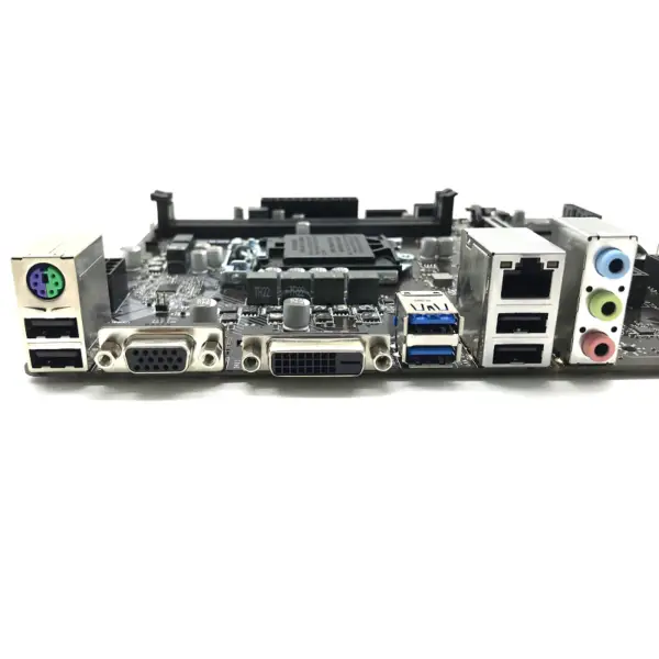 MSI H310M PRO-VD Motorkarte