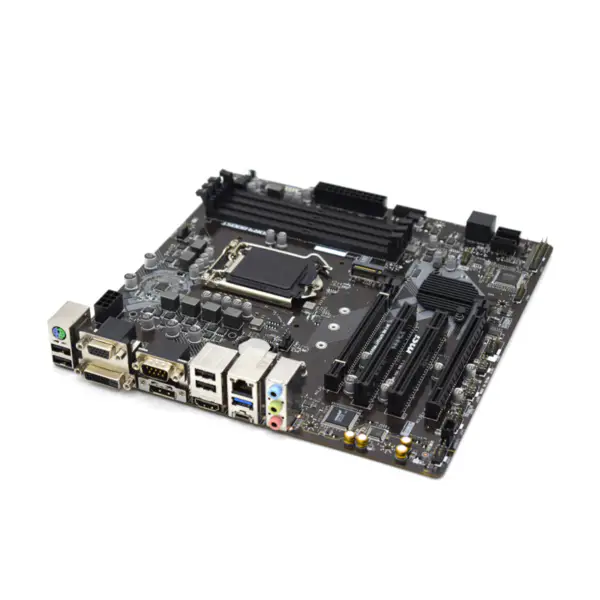MSI H310M VDHP PLUS Mainboard