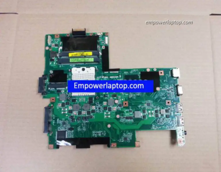 Asus H46Y Hauptplatine