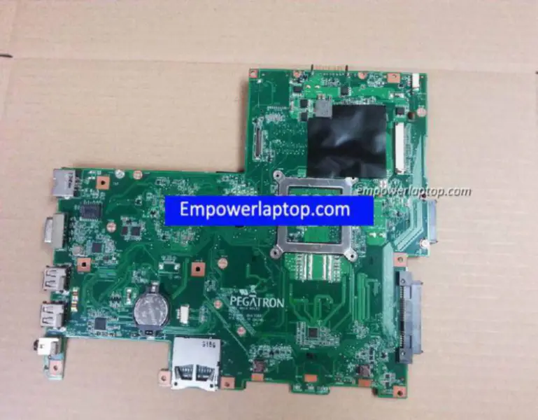 Asus H46Y Hauptplatine