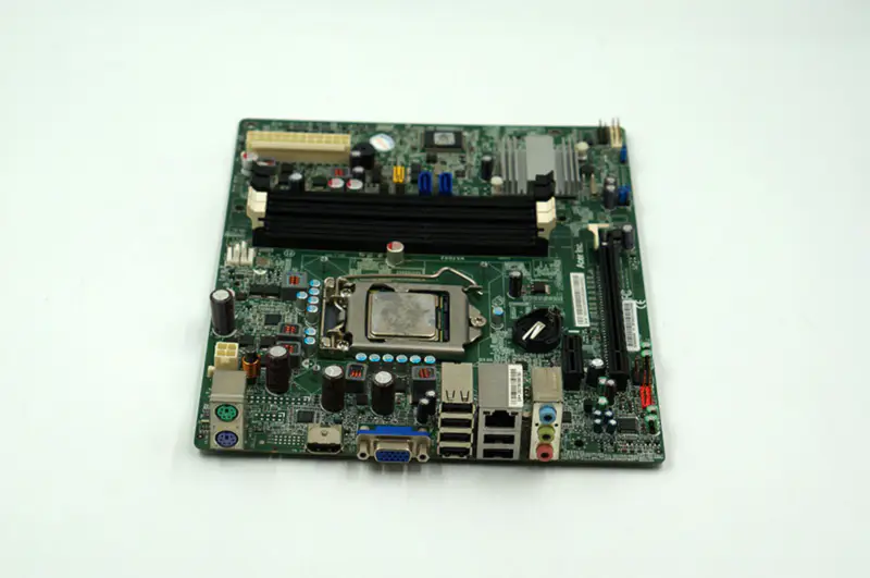 Acer X3950 X5950 EL1860 ZX4951 ZX6951 H57D02 Hauptplatine