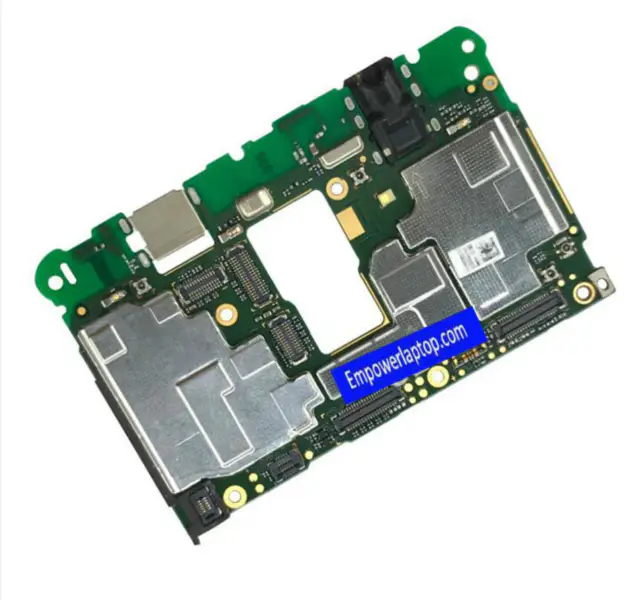 HUAWEI Honor 6X BLN-AL10 freigeschaltetes Motherboard 4GB RAM 32GB ROM