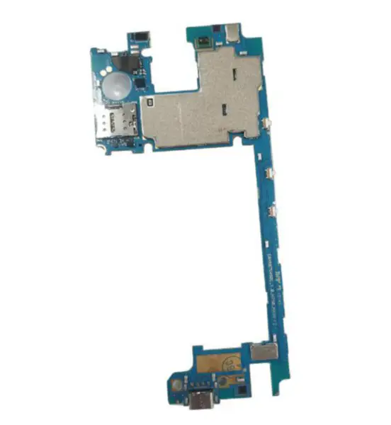 LG Nexus 5X H798 Hauptplatine freigeschaltet 2+16G 2+32G