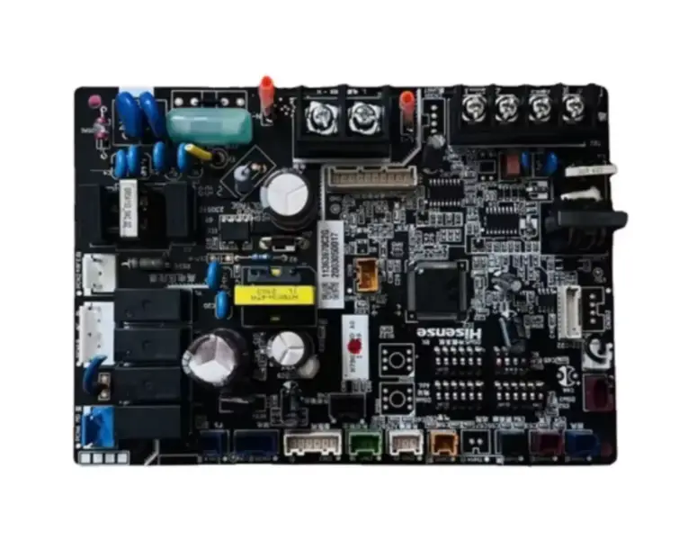 Hisense Klimagerät Inneneinheit Steuerplatine H7B07839Q