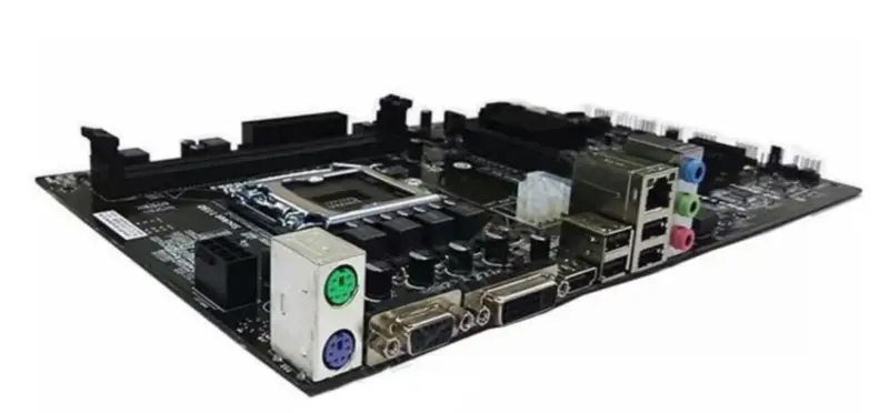 COLORFUL H81A-BTC Hauptplatine