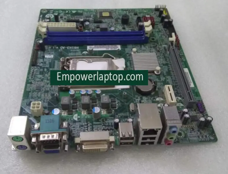 ACER X4630 N4630 N4630G X2630G Motherboard H81H3-AD LGA1150