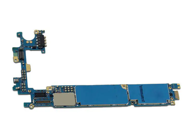 LG G5 H831 Motherboard freigeschaltet 32G mit Chips