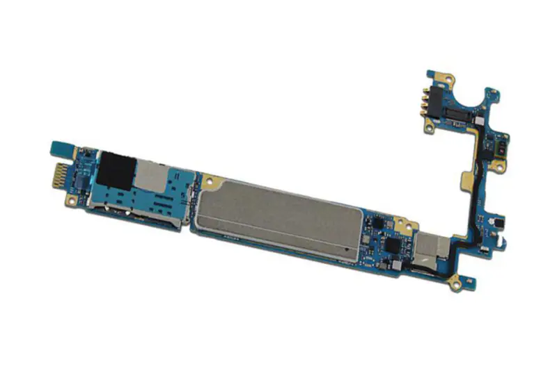 LG G5 H831 Motherboard freigeschaltet 32G mit Chips