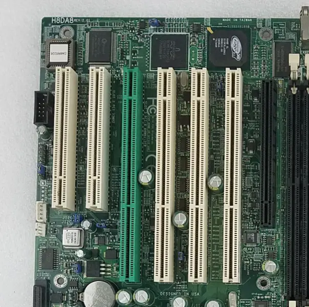 SuperMicro H8DA8 Dual AMD Server-Motherboard