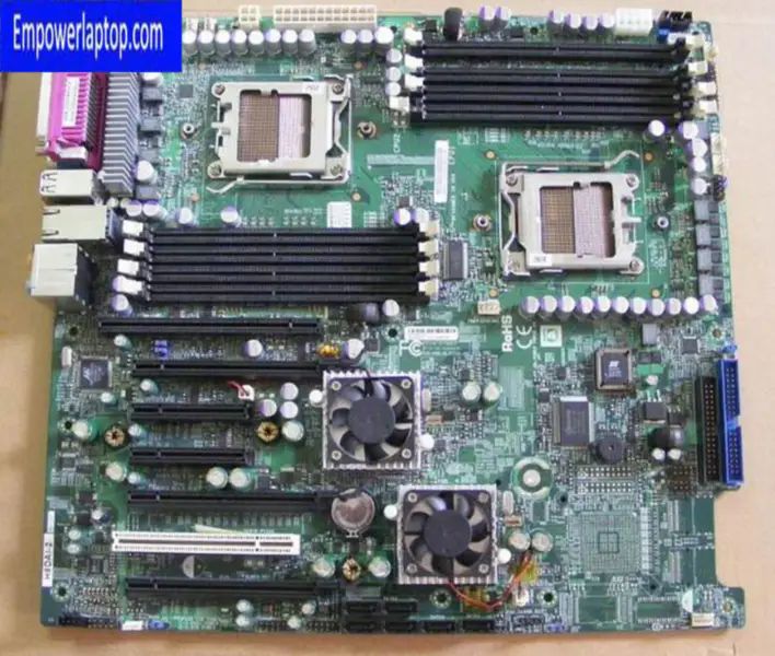 SuperMicro H8DAi-2 Workstation-Motherboard