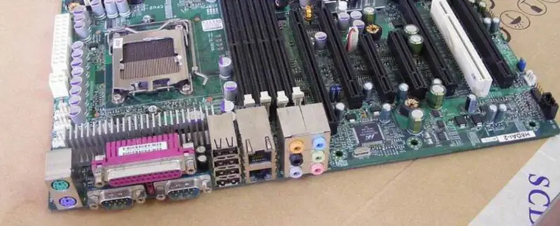 SuperMicro H8DAi-2 Workstation-Motherboard
