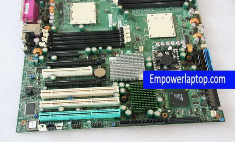 SuperMicro H8DC8 Sockel 940 AMD Server-Motherboard