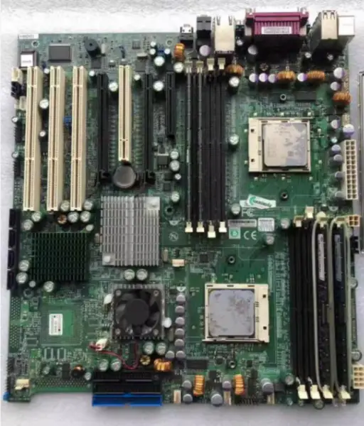 Supermicro H8DCi Hauptplatine