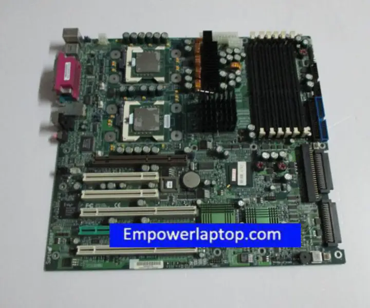 SuperMicro H8QC8+ Server-Motherboard