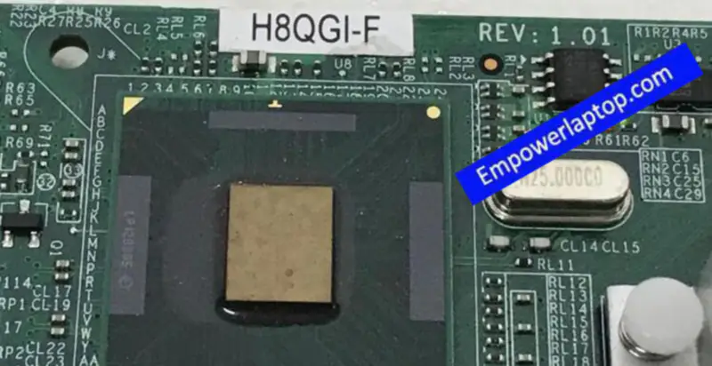 SuperMicro H8QG6-F G34 AMD Four-way High-End Server-Motherboard unterstützt 16 Kerne