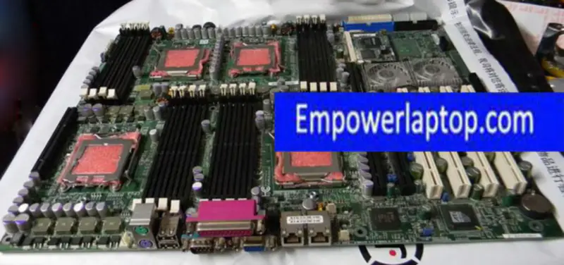 SuperMicro H8QME-2 AMD 1207-PIN Quad-Sockel Server-Motherboard