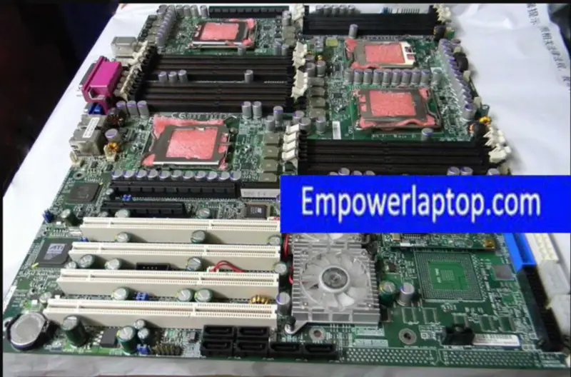 SuperMicro H8QME-2 AMD 1207-PIN Quad-Sockel Server-Motherboard