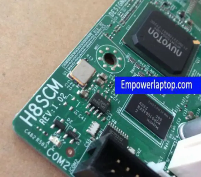 SuperMicro H8SCM SR5650 DDR3 C32 Motherboard unterstützt 4/6/8 Kerne mit CPU-Lüfter