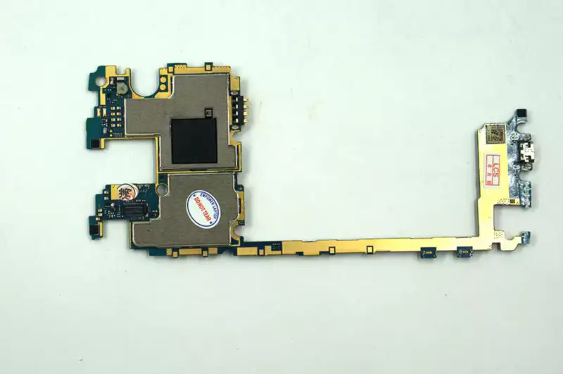 LG V10 H901 Hauptplatine entsperrt 64GB mit einzigen SIM-Slot