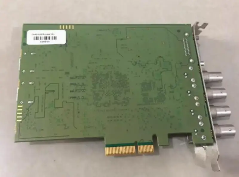 DeckLink HD Extreme 3D+ Aufnahmekarte
