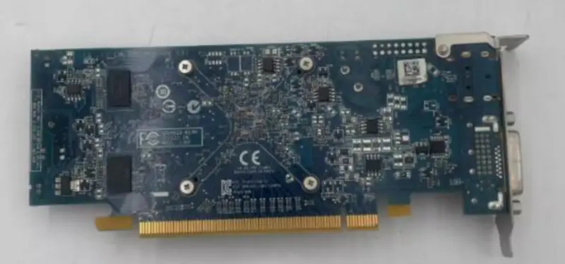 AMD HD8490 1G 2K Grafikkarte
