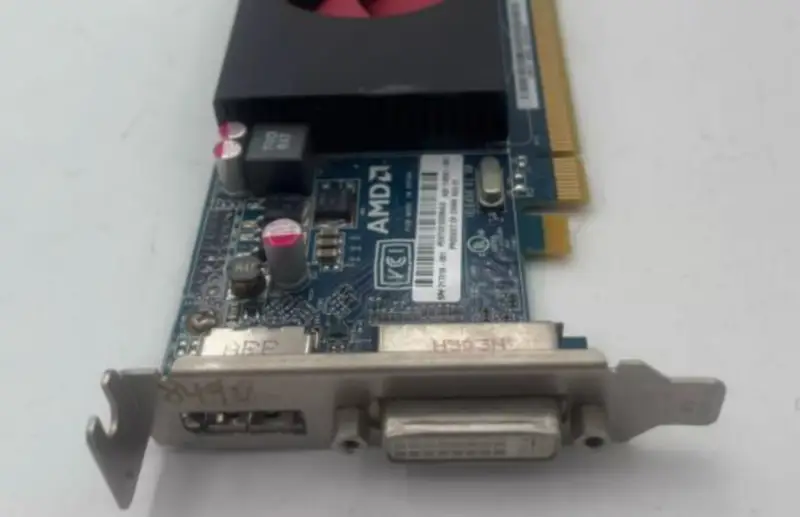 AMD HD8490 1G 2K Grafikkarte