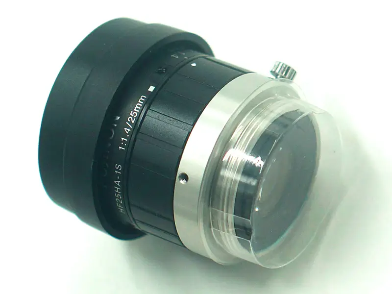 Fujinon HF25HA-1S Objektiv