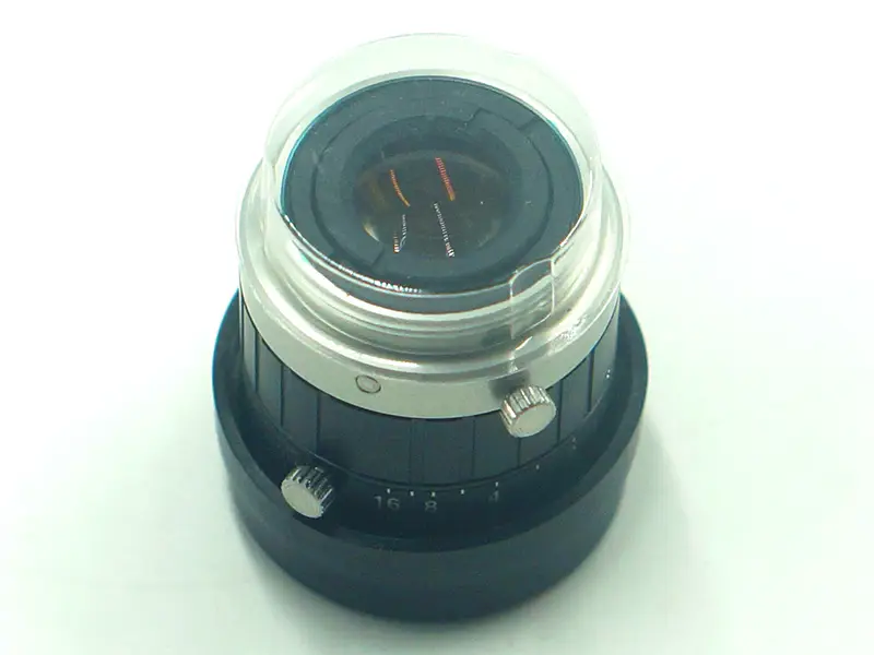 Fujinon HF25HA-1S Objektiv